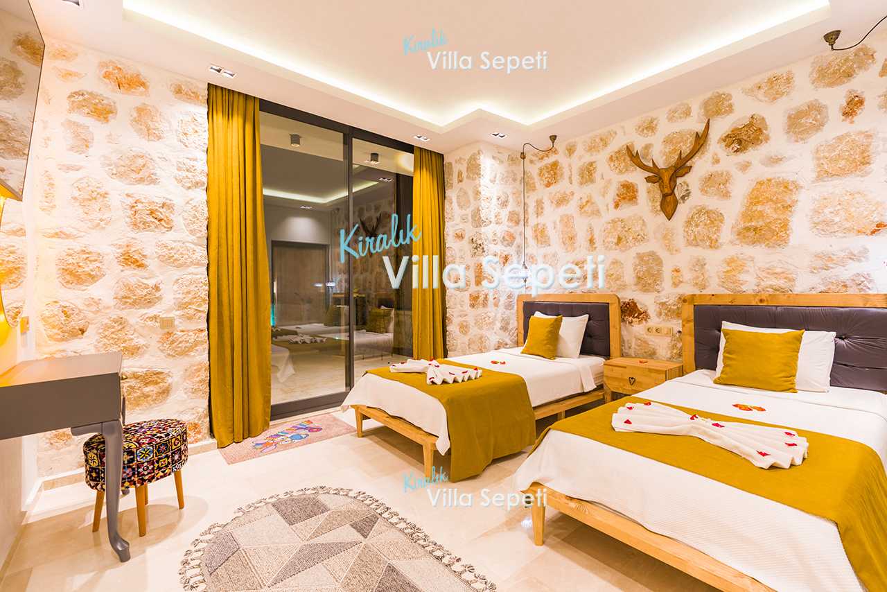 Villa Brezilya