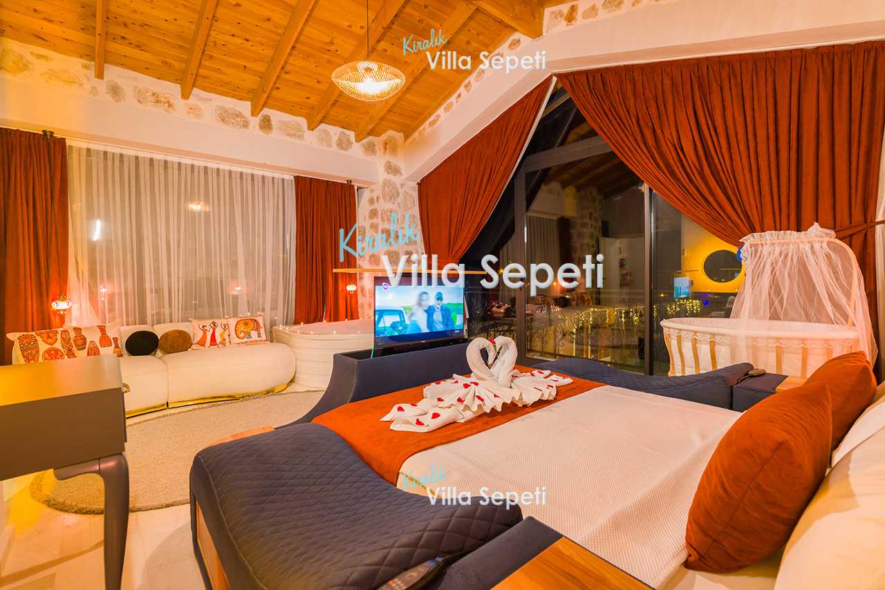 Villa Brezilya