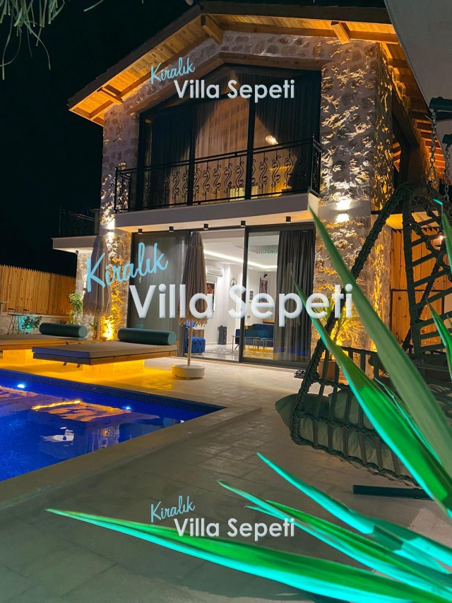 Villa Brezilya