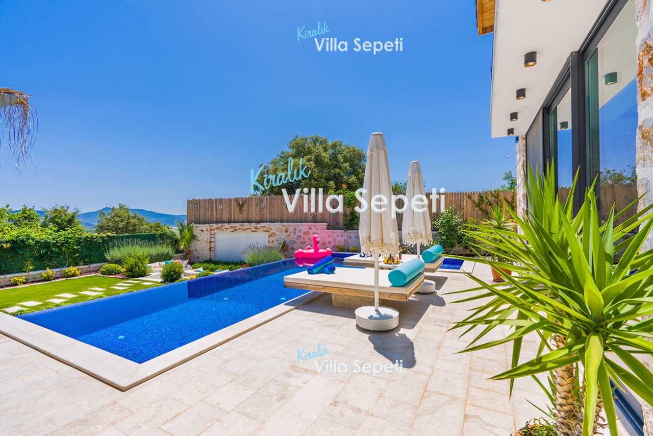 Villa Brezilya
