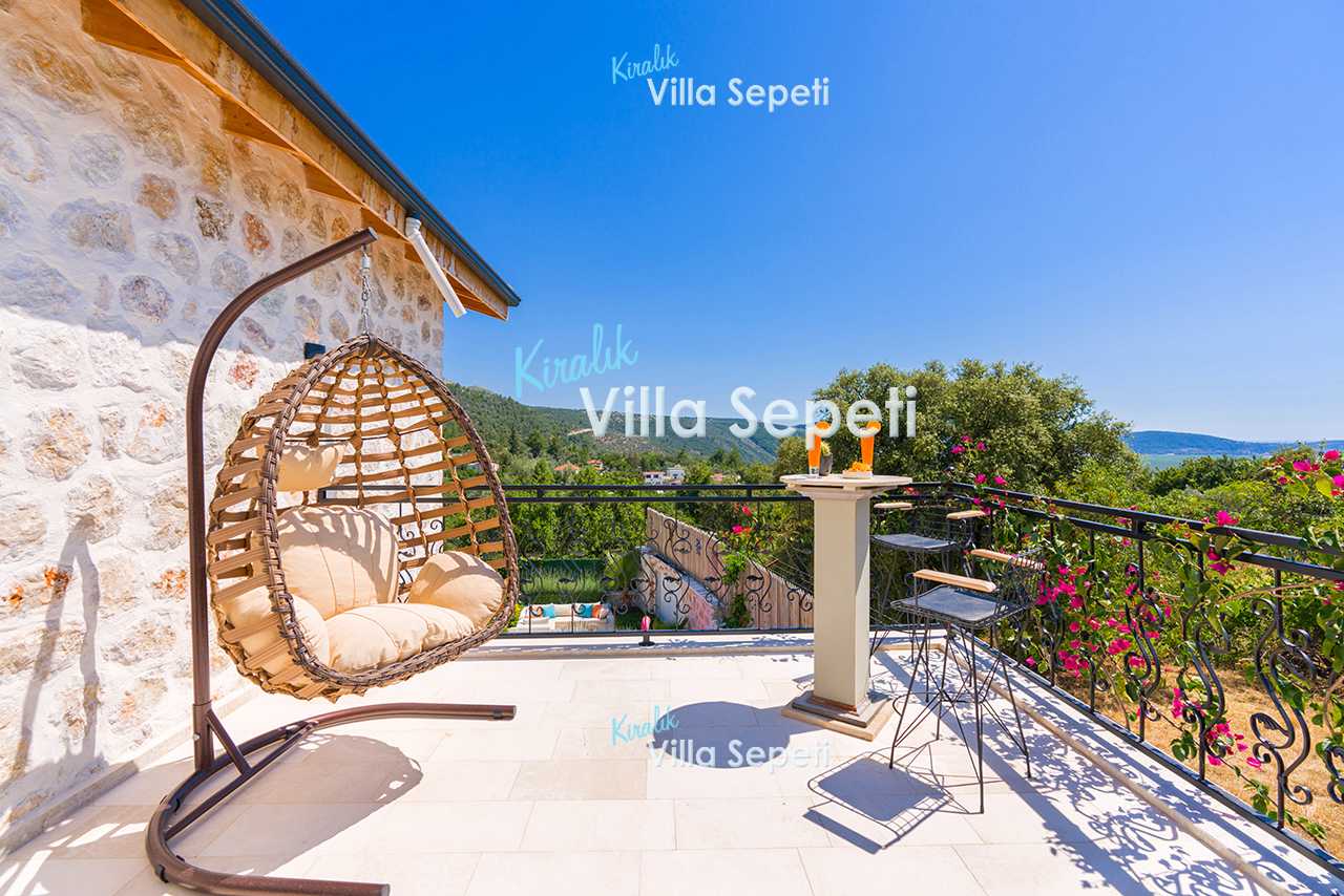Villa Brezilya