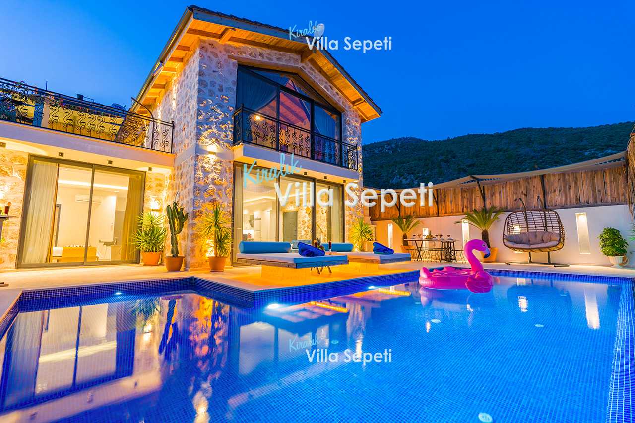 Villa Brezilya