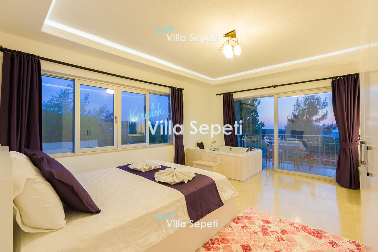Villa Buğra