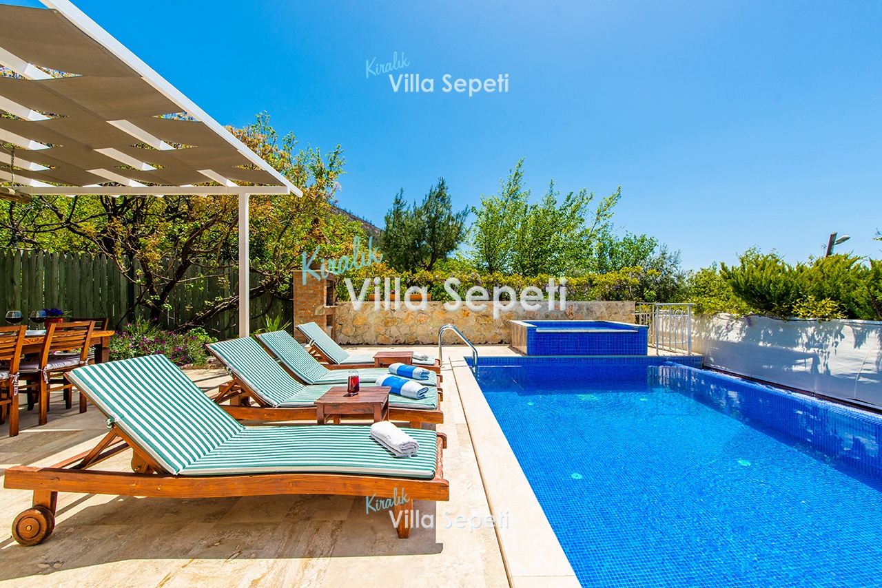 Villa Buğra