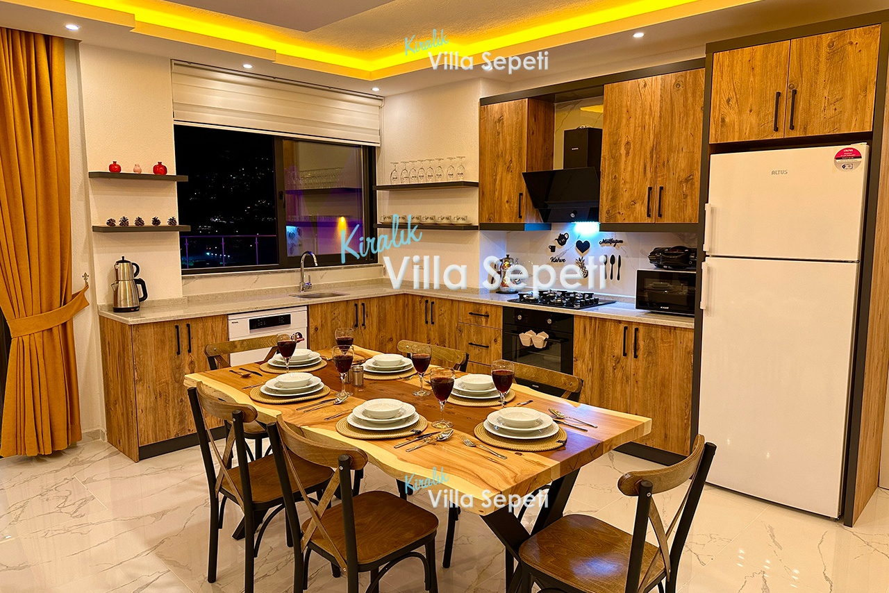 Villa Buka