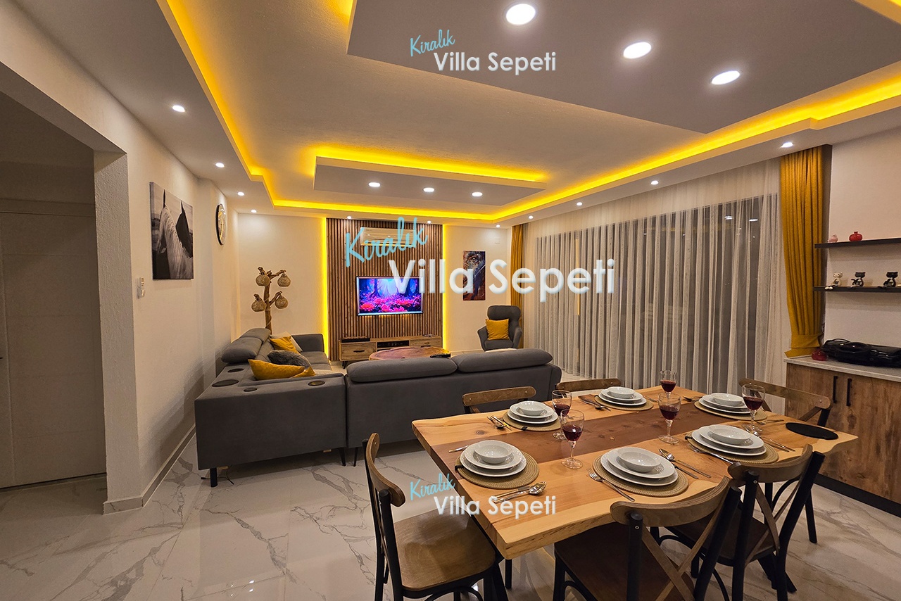 Villa Buka