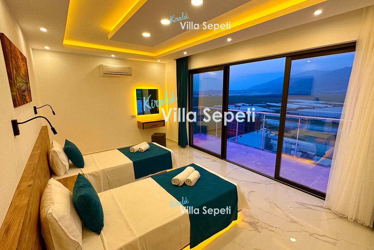 Villa Buka
