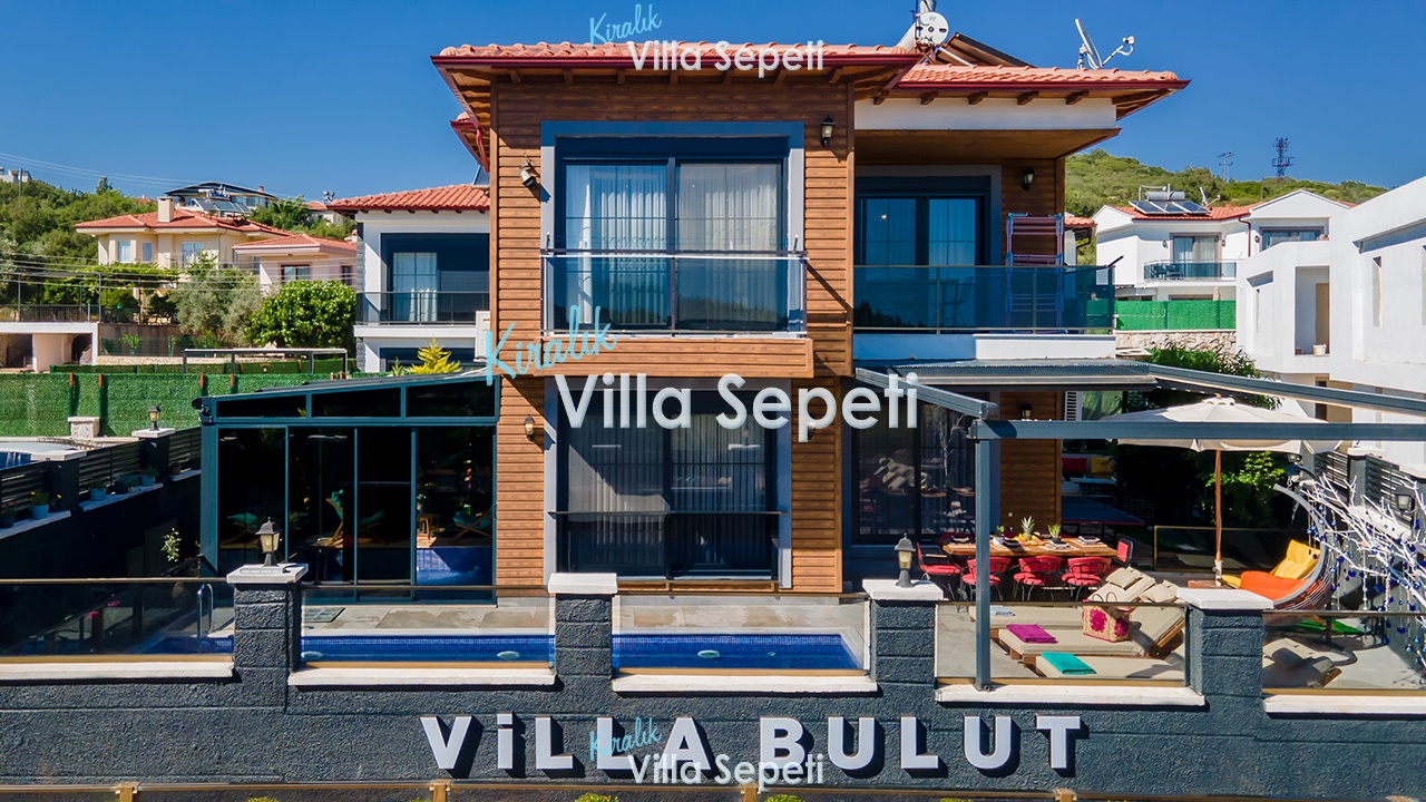 Villa Bulut
