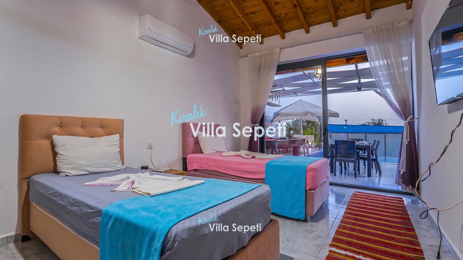Villa Canan