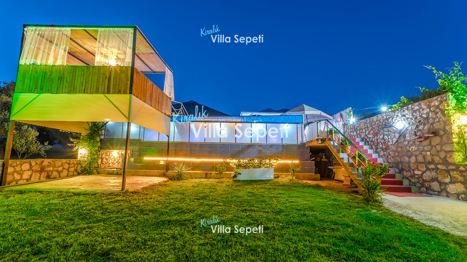 Villa Canan