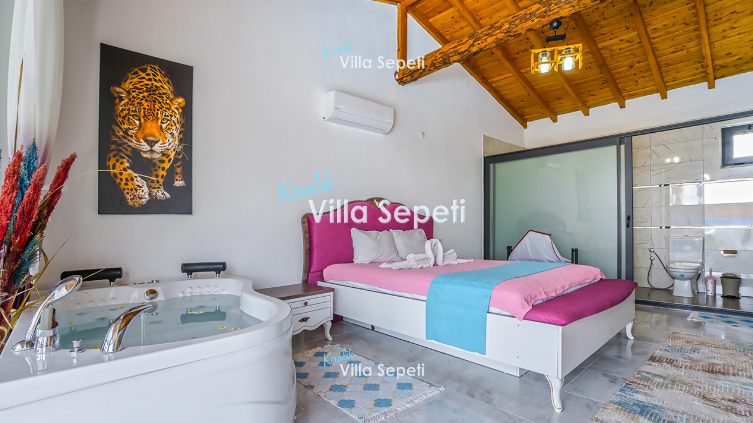 Villa Canan