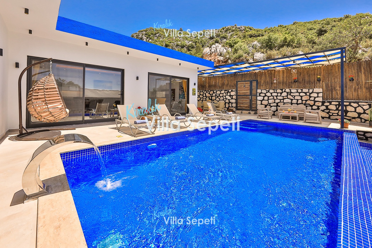 Villa Cancan