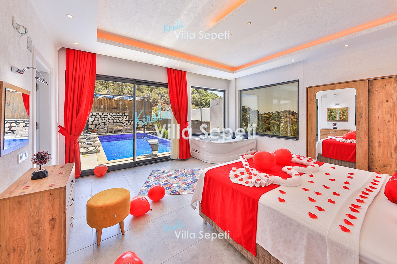 Villa Cancan
