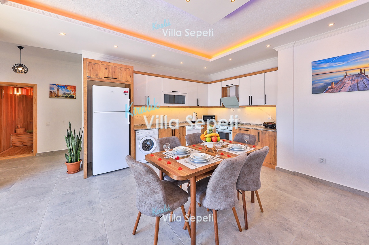 Villa Cancan