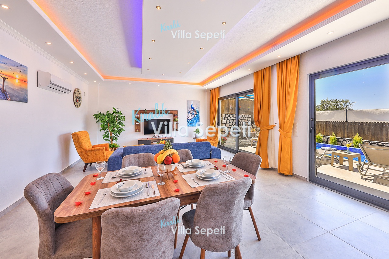 Villa Cancan