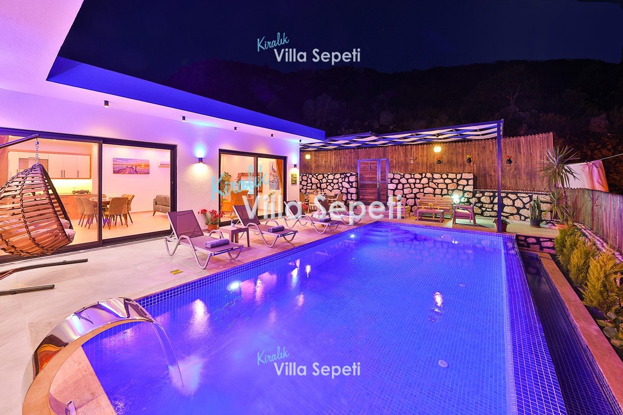 Villa Cancan