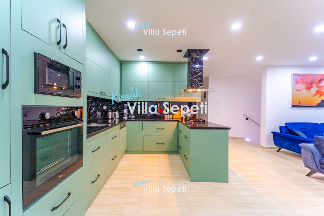 Villa Cansu Kalkan