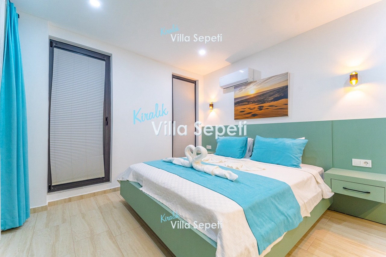 Villa Cansu Kalkan