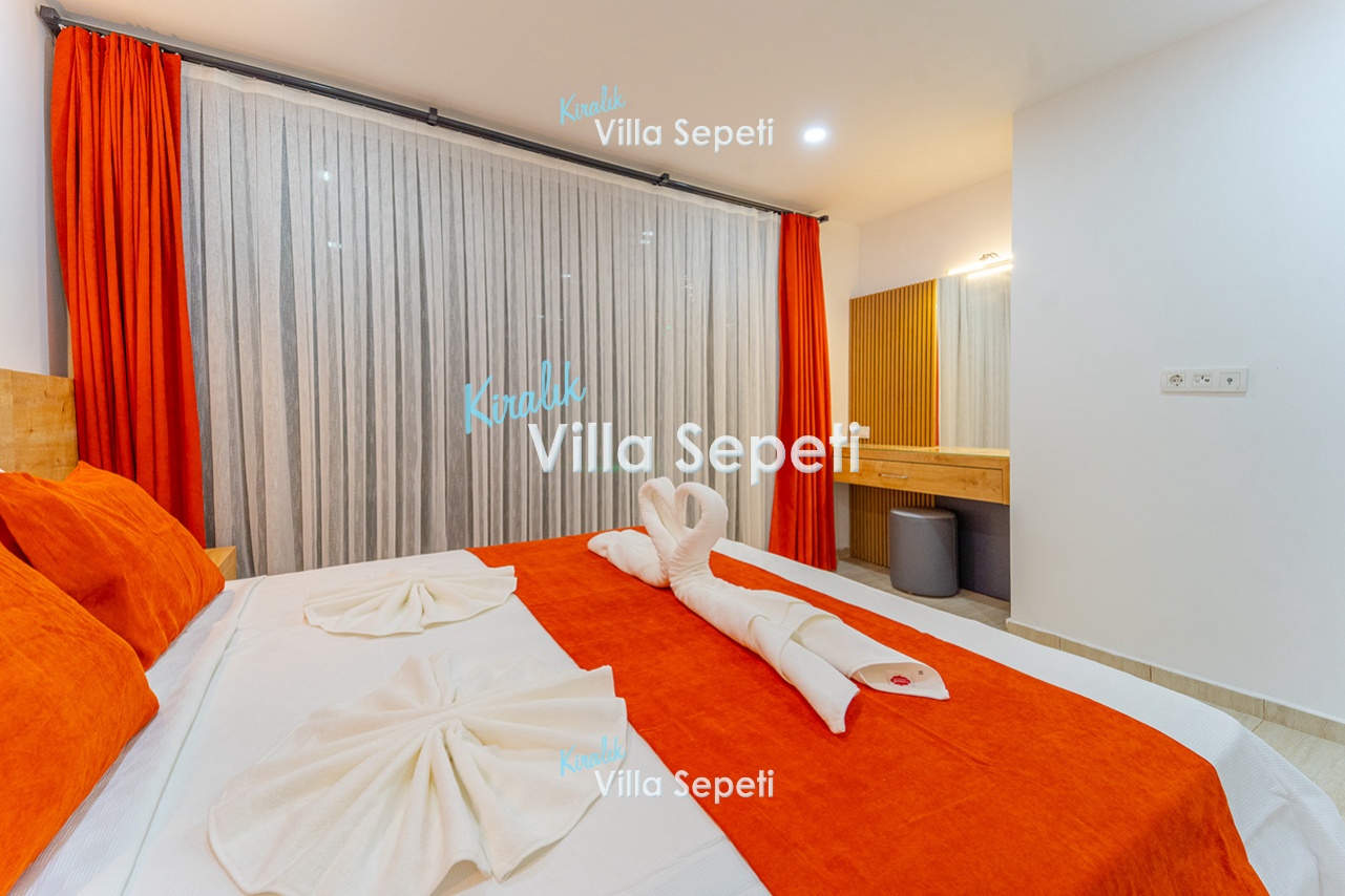 Villa Cansu Kalkan
