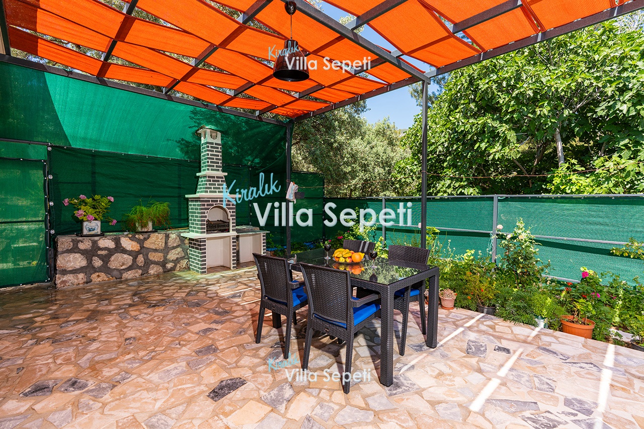 Villa Kapitano