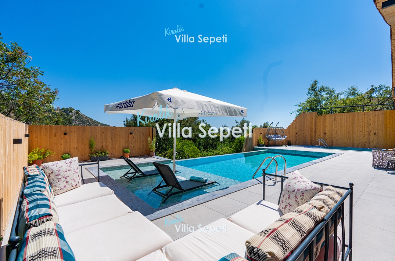 Villa Kapitano