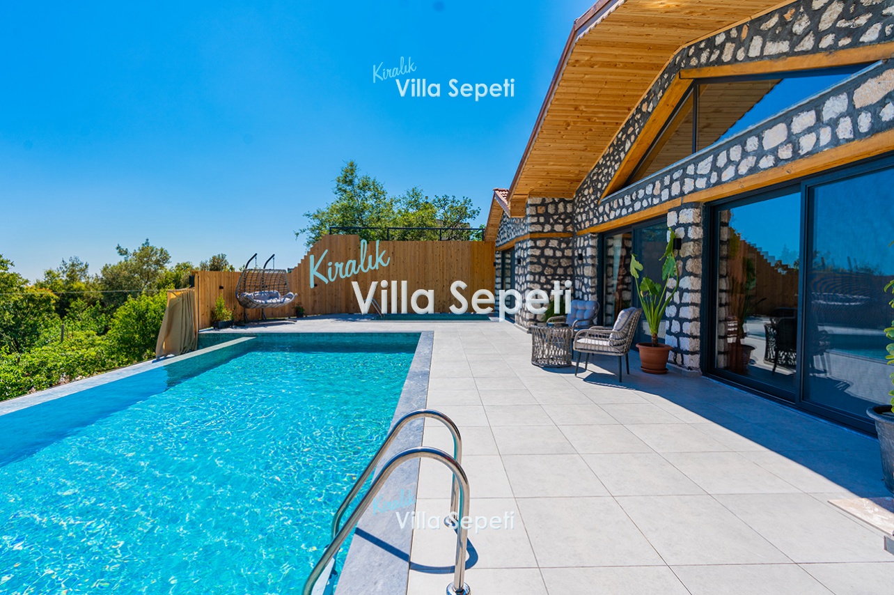 Villa Kapitano