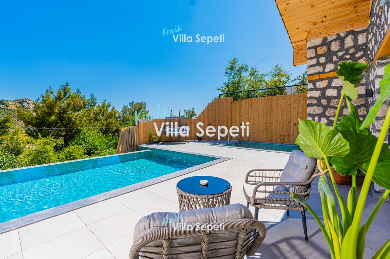 Villa Kapitano