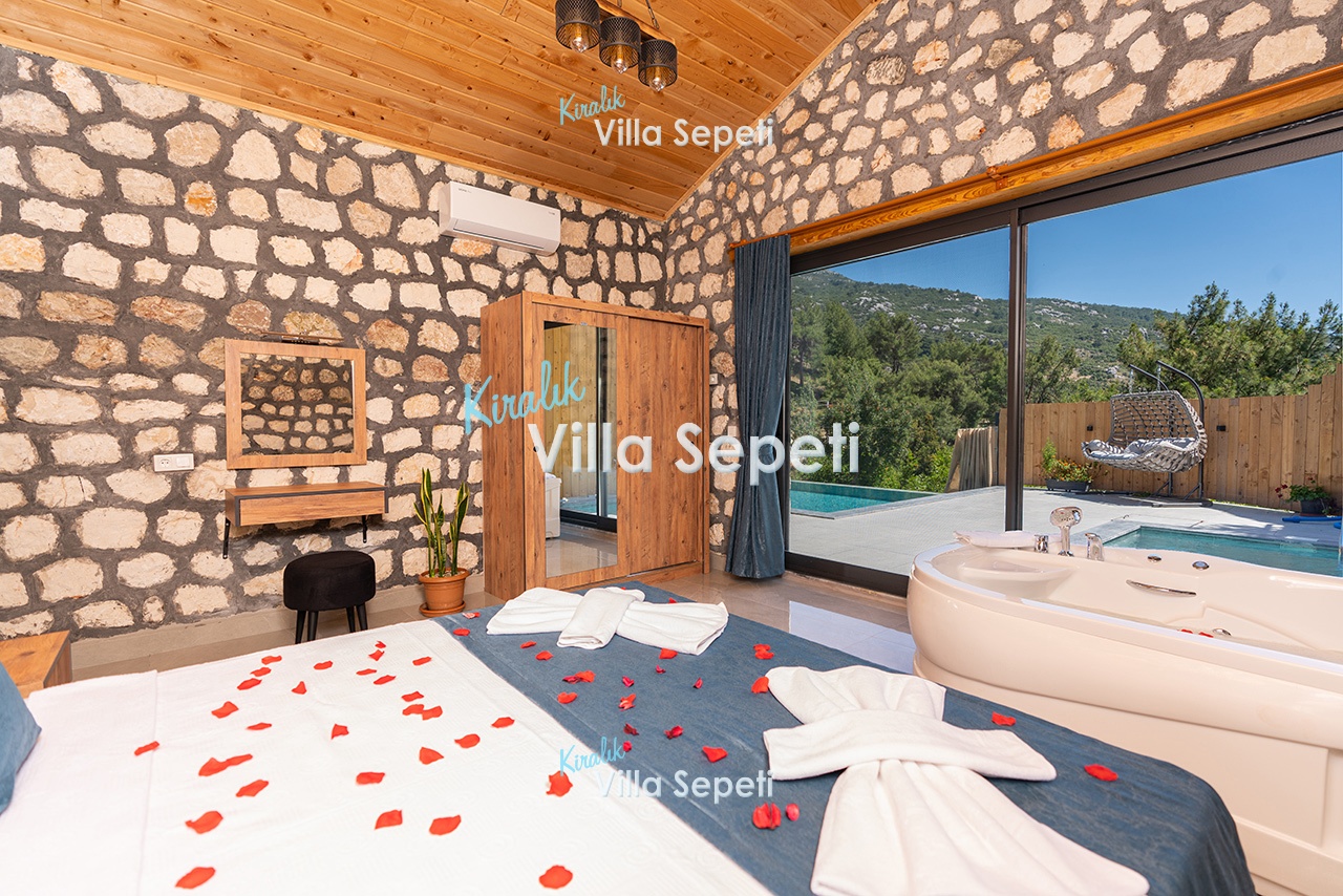 Villa Kapitano
