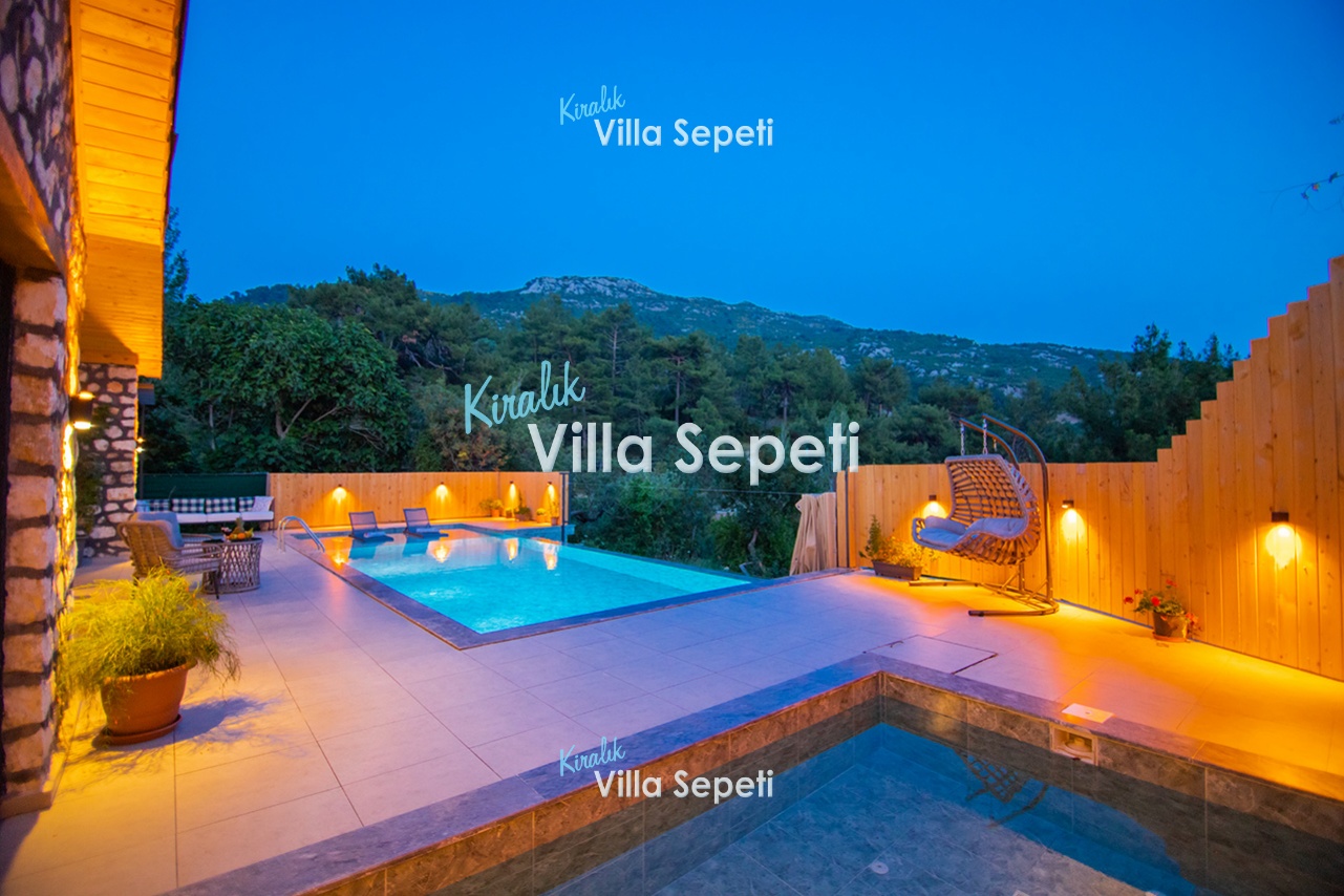 Villa Kapitano