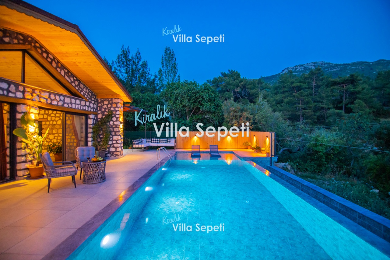 Villa Kapitano