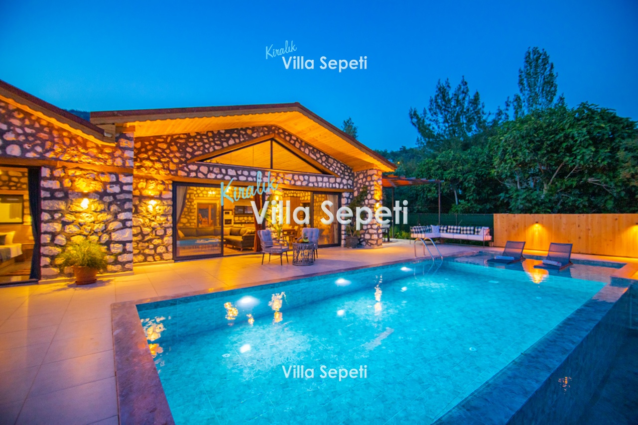 Villa Kapitano