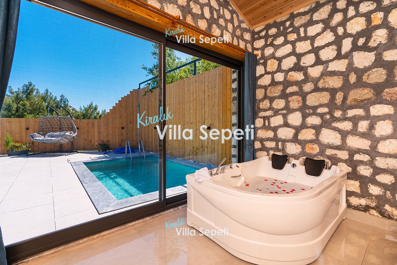 Villa Kapitano