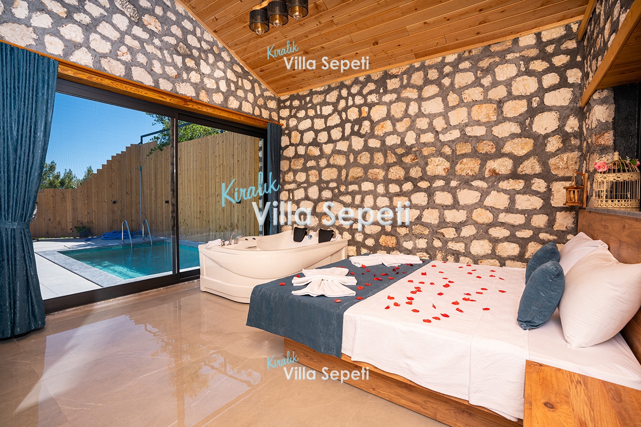 Villa Kapitano