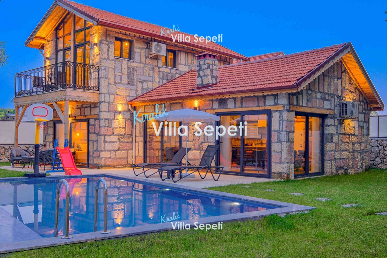 Villa Casta 2