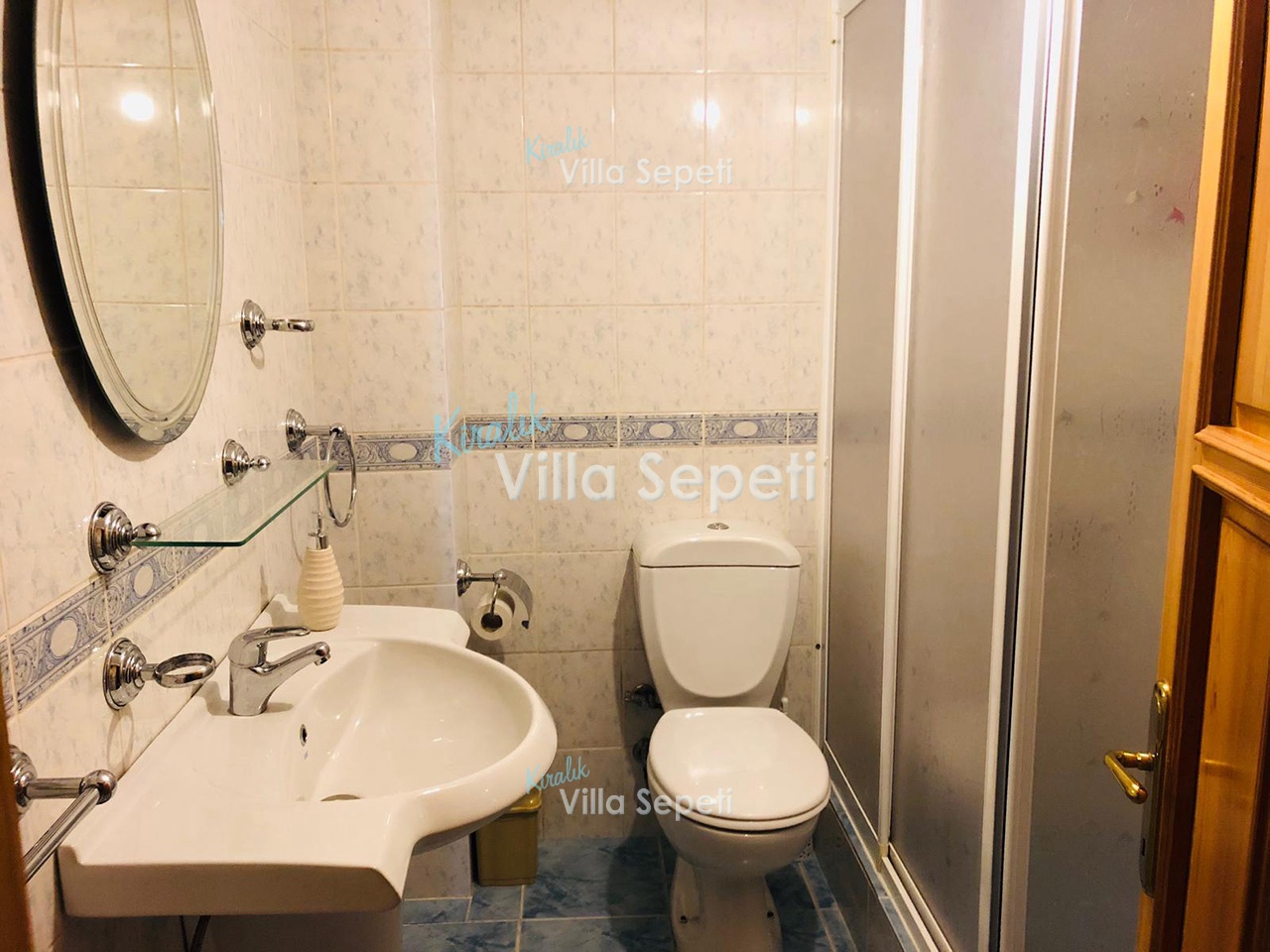 Villa Cebeci