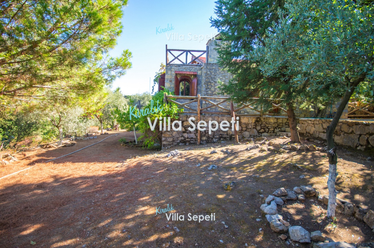 Villa Chalet Vista