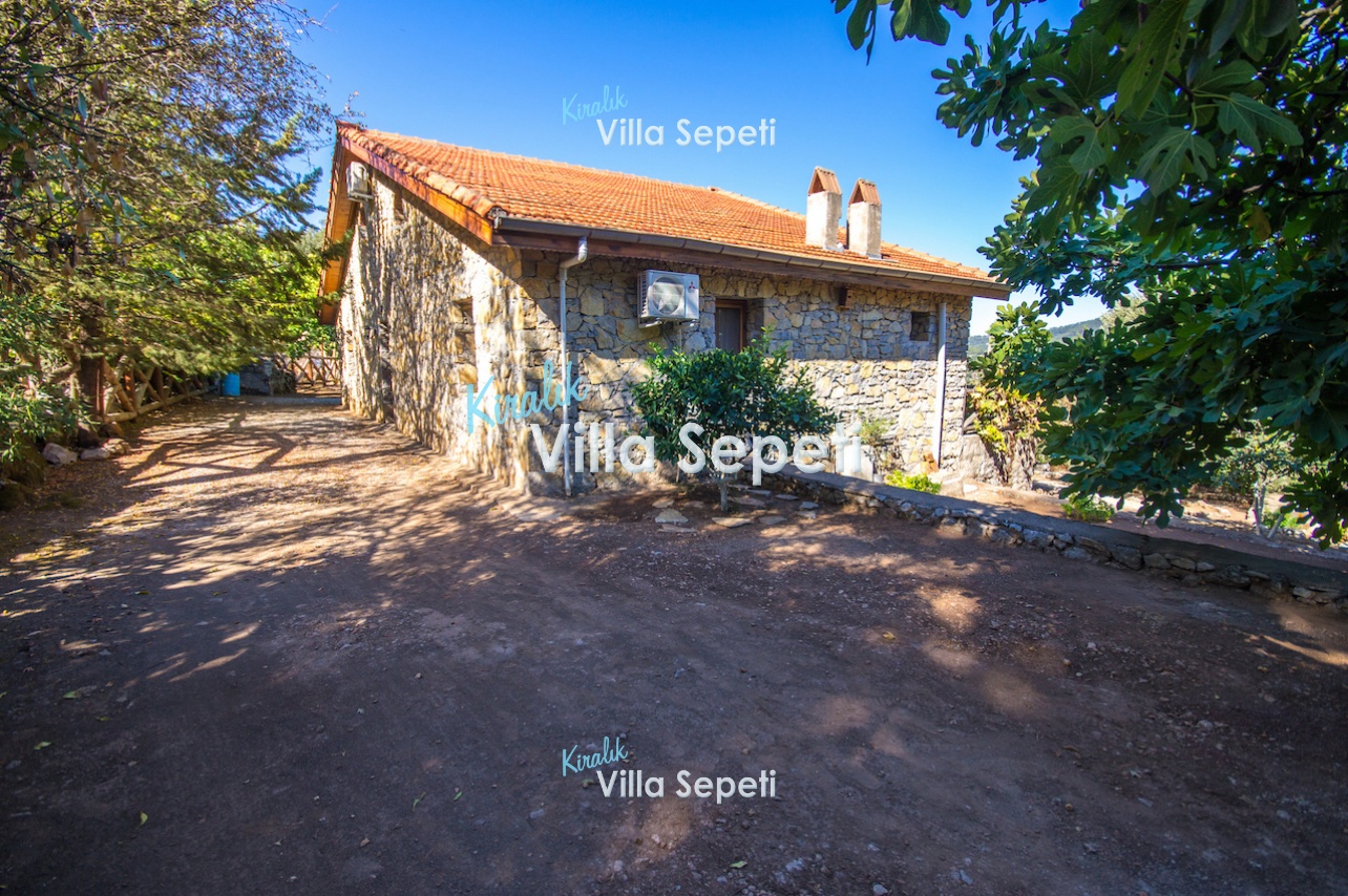 Villa Chalet Vista