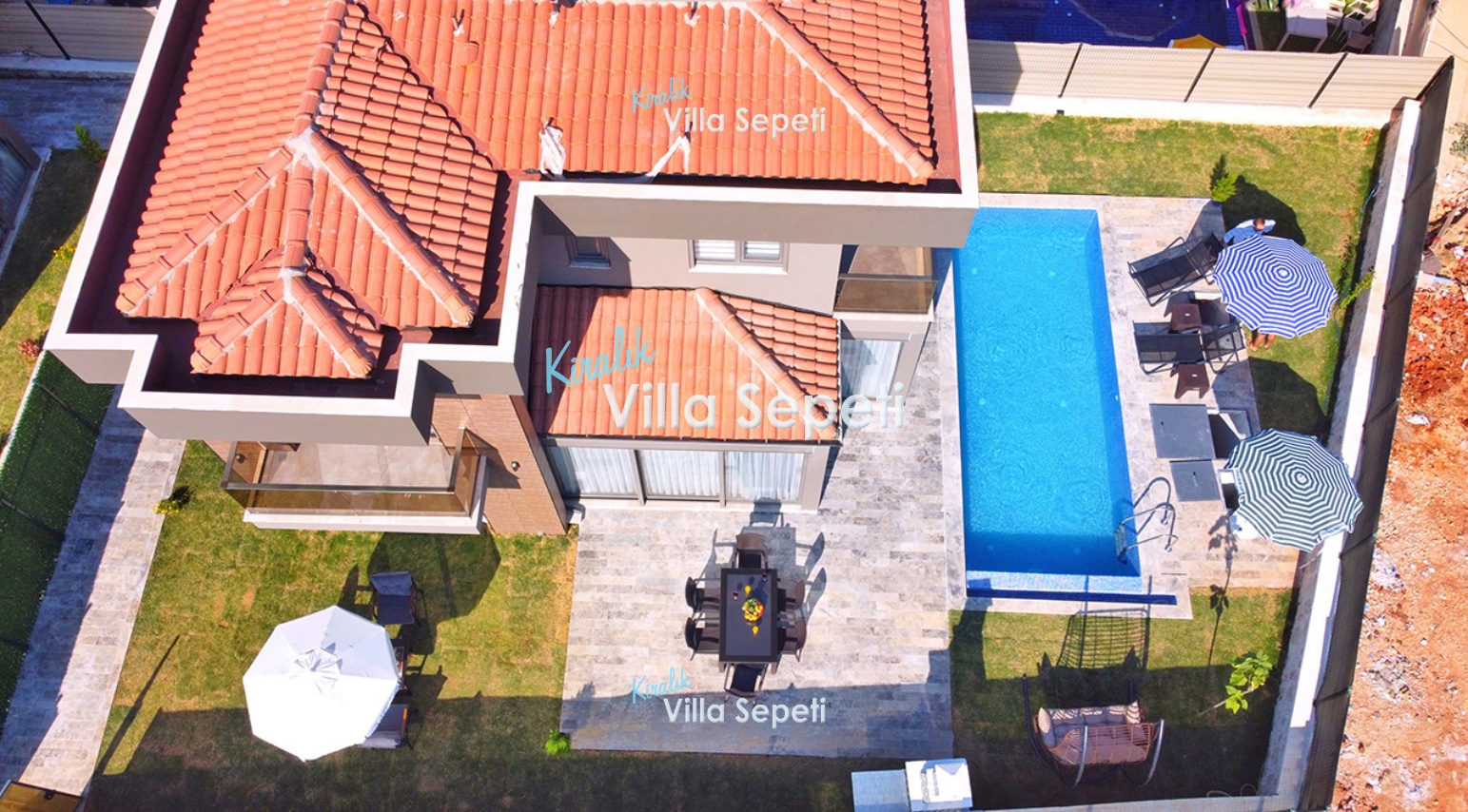 Villa Claro Kaş