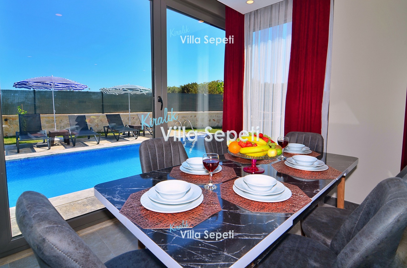 Villa Claro Kaş