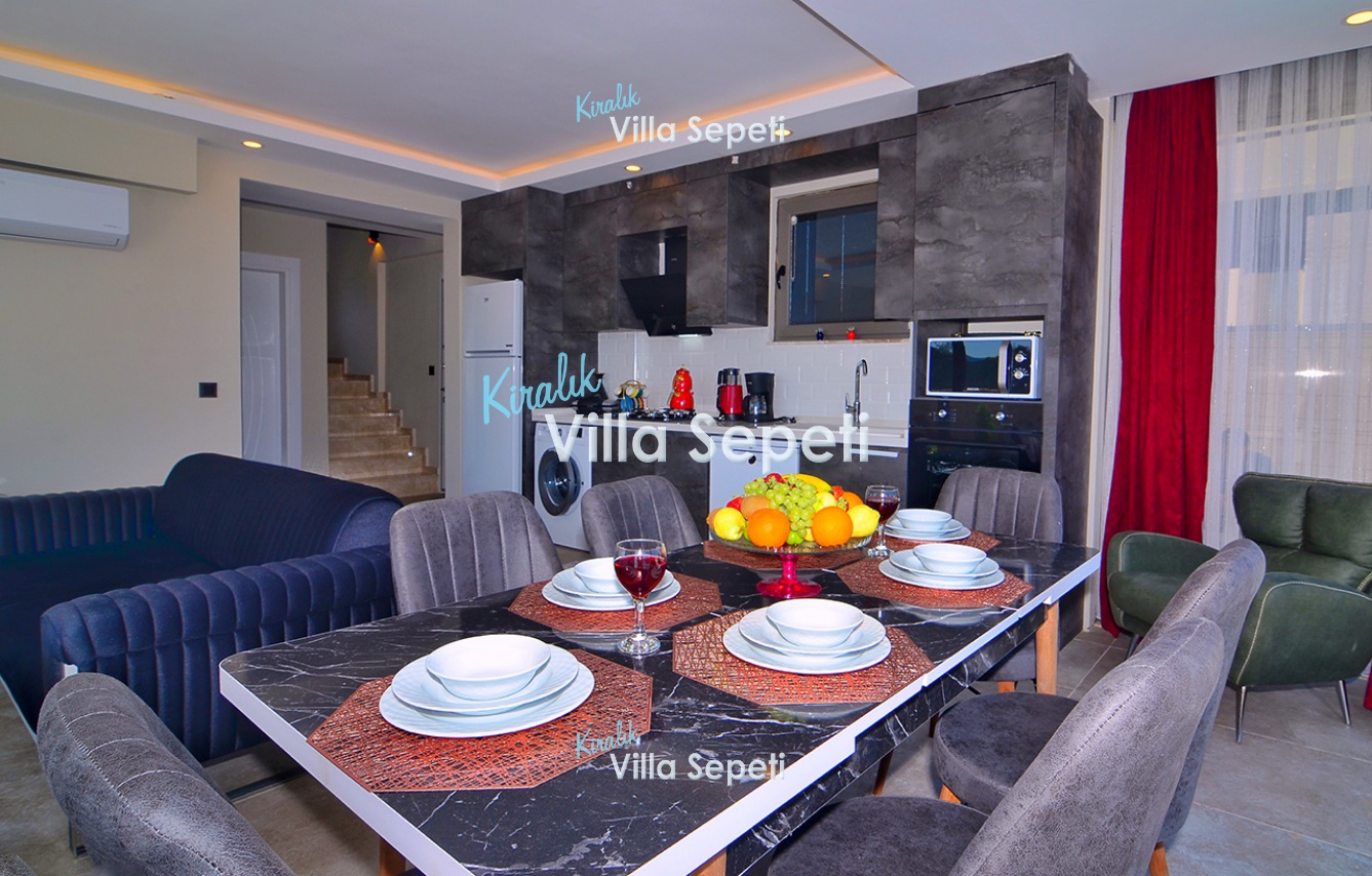 Villa Claro Kaş