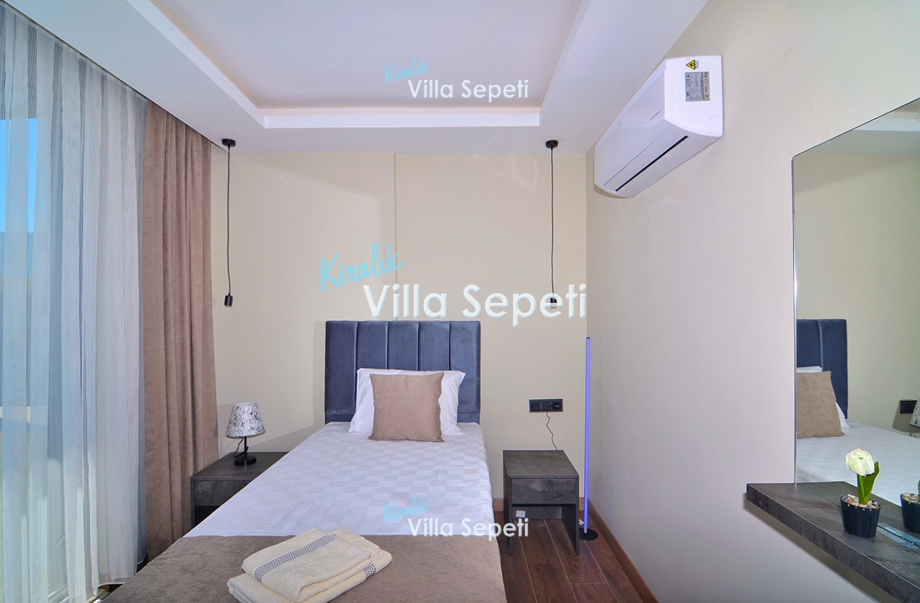Villa Claro Kaş