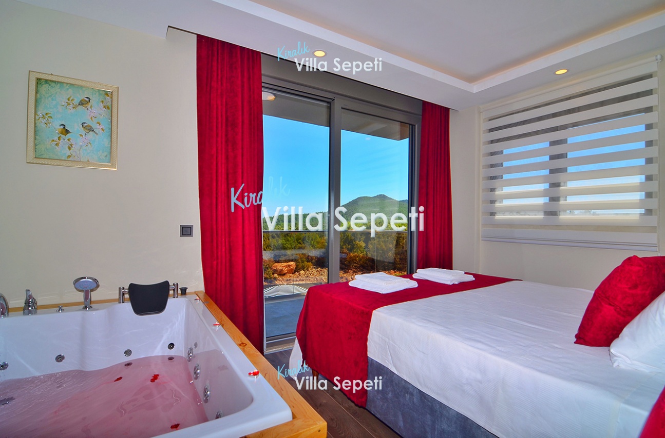 Villa Claro Kaş