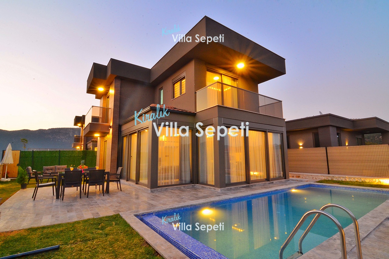 Villa Claro Kaş