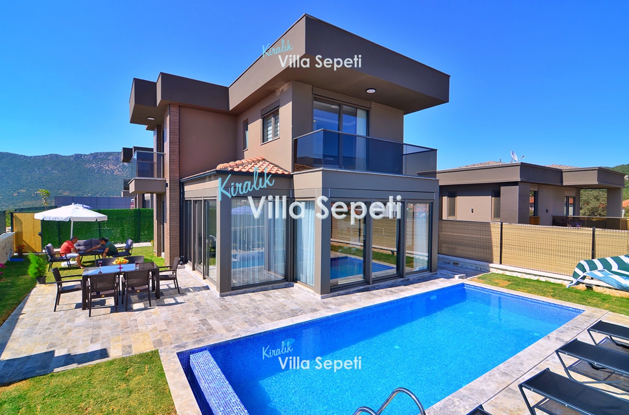 Villa Claro Kaş