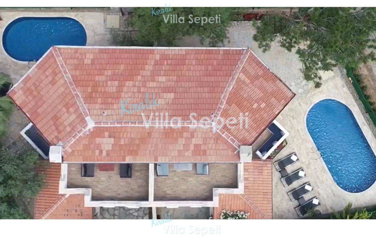Villa Dadya 1