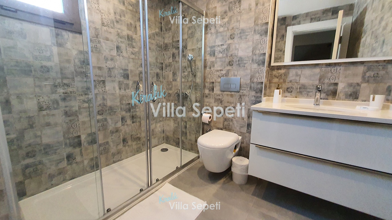 Villa Dalyan Karmen 1