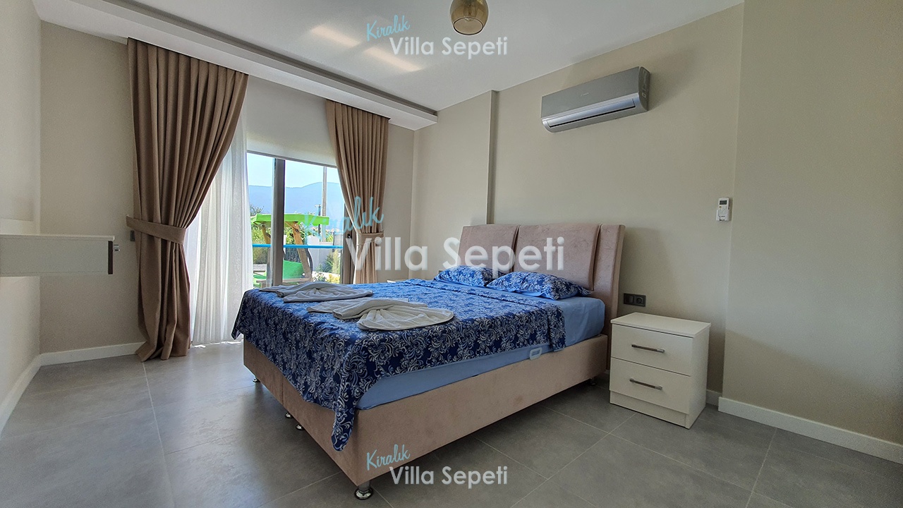 Villa Dalyan Karmen 1