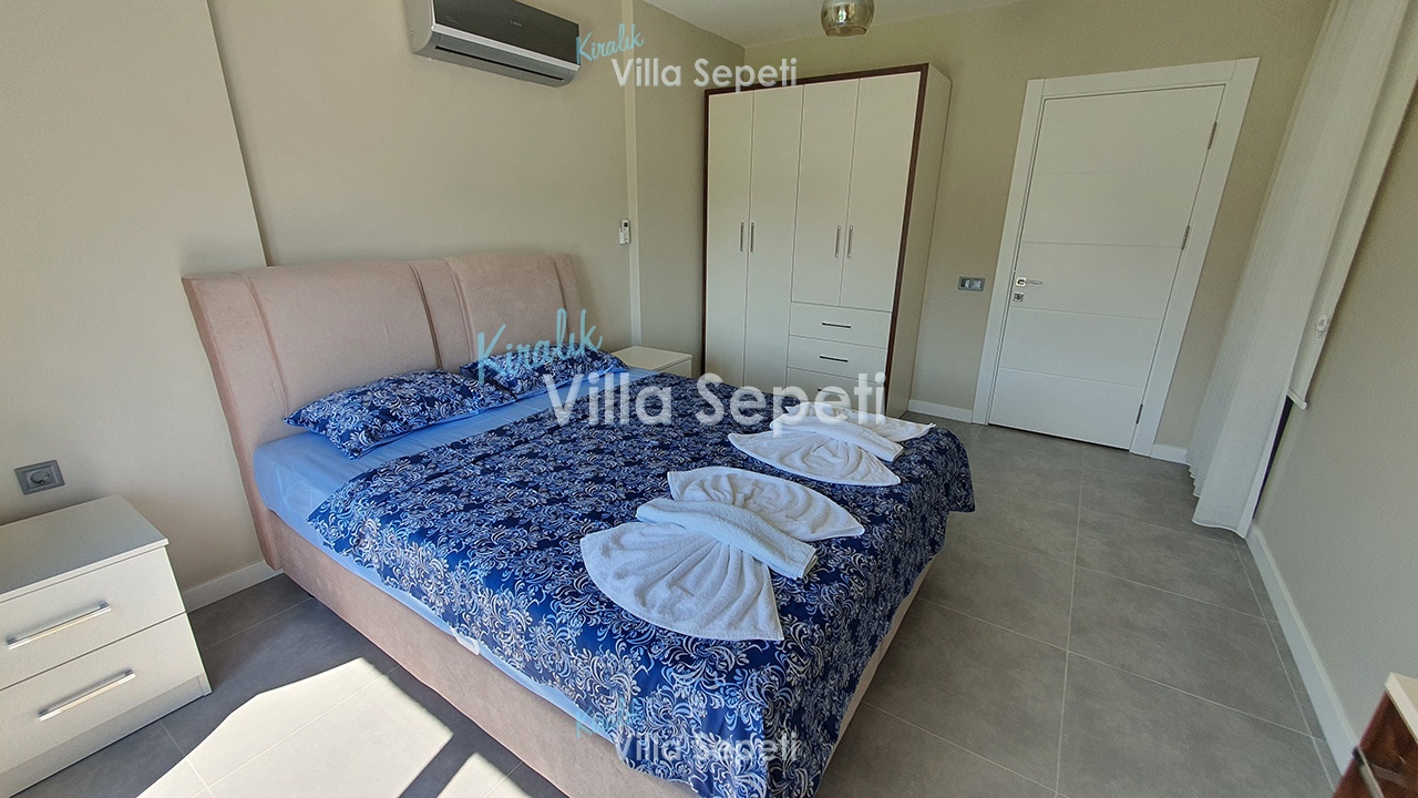 Villa Dalyan Karmen 1