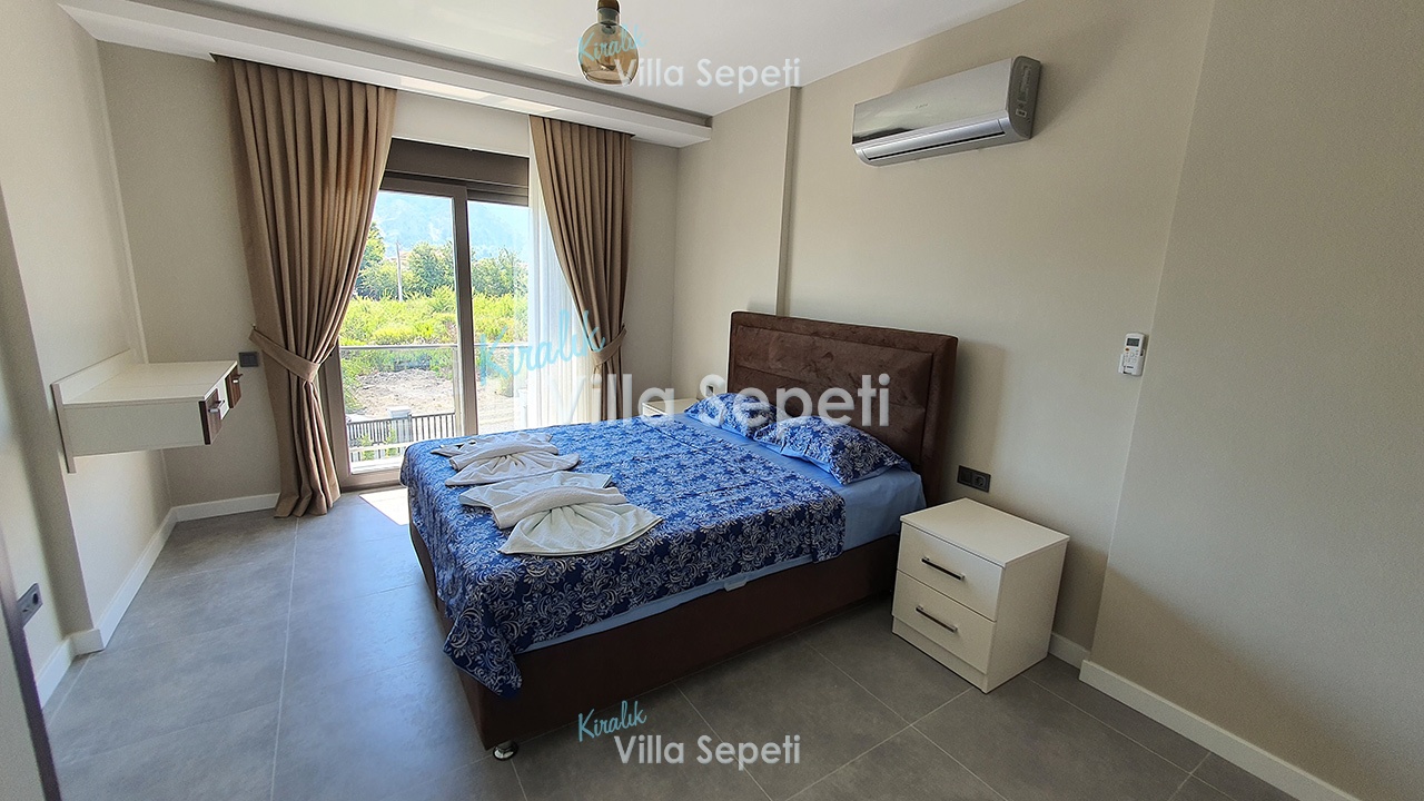 Villa Dalyan Karmen 1