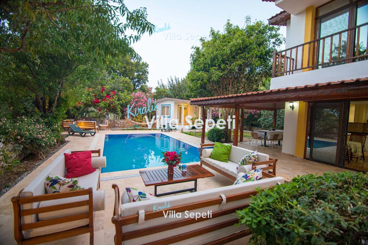 Villa Damla 1